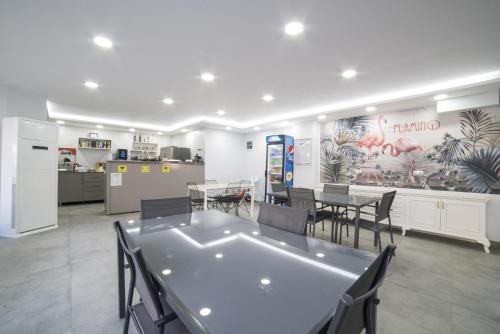 共用Lounge/電視區