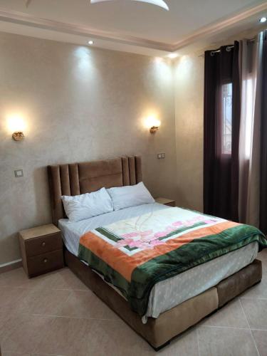 Appartement meuble bien situe a Agadir Agadir