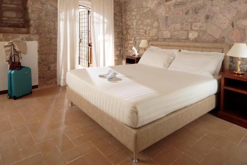  Giotto B&B in Assisi