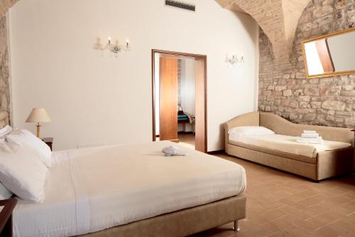 Giotto Hotel & Spa in Assisi
