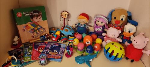 ANNA Riga Apartment - image 12