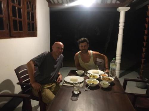 Serendipity (Weligama)