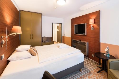 Doppelzimmer, junior