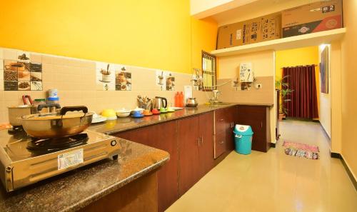 Villa Freddy 2bhk property at 2nd floor - image 2