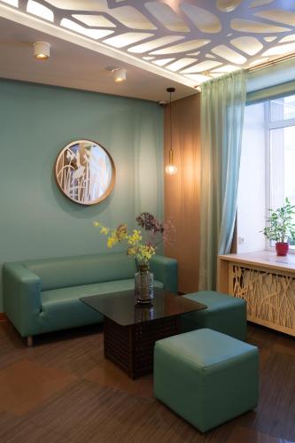 Zarechnaya Hotel - image 9