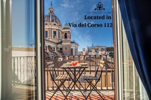 ที่เที่ยวใกล้ที่พัก, โรงแรม 55 ฟิฟตี้ไฟฟ์ (Hotel 55 Fiftyfive) near เปียซซา ดิ สปัญญา