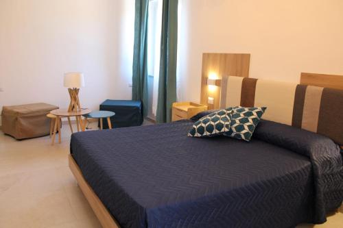 Costa Merlata Suite B&B Ostuni chambre d'hôte Cisternino