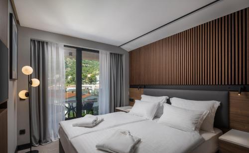 Boutique hotel Noemia Room Type - Suite with Balcony