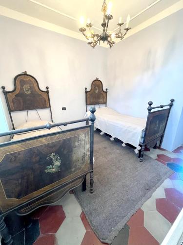 7 bedrooms villa with private pool enclosed garden and wifi at Ca' dei Rovati