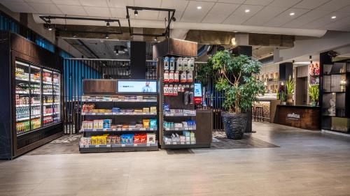 Holiday Inn Hotel Brussels Airport an IHG Hotel - image 10