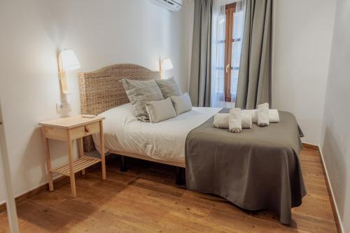 Apartamentos Villacantal - Apartment - Alquézar