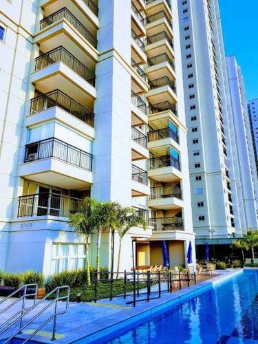 Flat de luxo São Paulo - Guarulhos photo 1