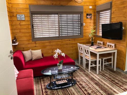 YasmeN suite in Majdal Shams