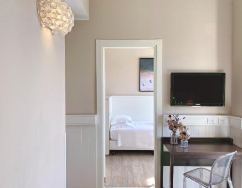 Hotel Villa Rosa Riviera - main image