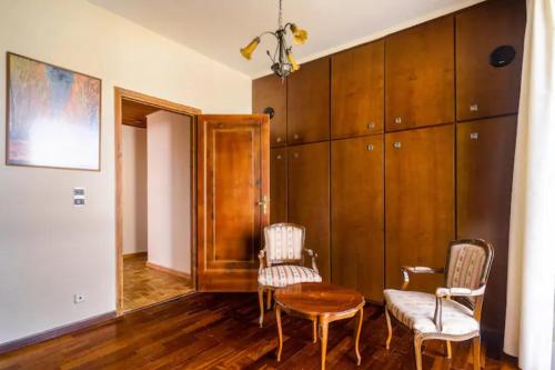 Elena's Athenian Penthouse, Athens (photo 6)