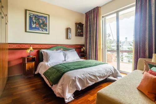 Elena's Athenian Penthouse, Athens (photo 7)