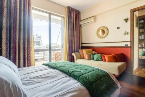 Elena's Athenian Penthouse, Athens (photo 8)