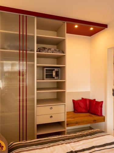 Ferienwohnung Papst in Bad Lippspringe, Deutschland