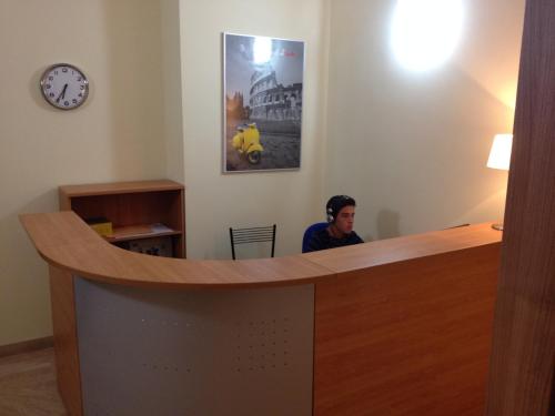 Trastevere's Friends - image 2