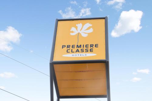 PREMIERE CLASSE THIONVILLE Yutz - Talange