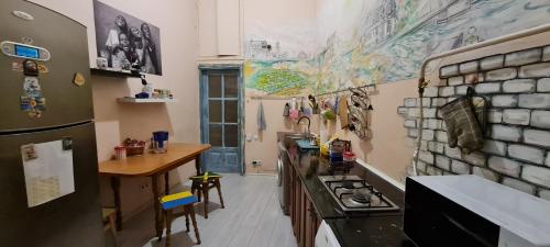 Dja Hostel, Kiew (Foto 4)