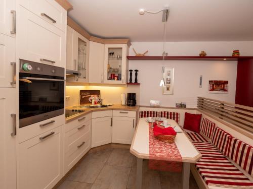 บริการและสิ่งอำนวยความสะดวก, Ferienwohnung Papst in บาด ลิพพ์สปริงจ์