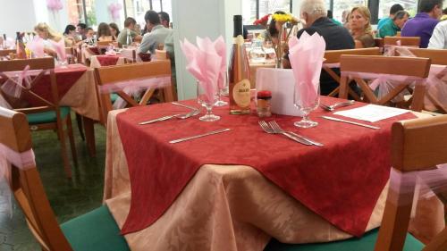 Hotel Orchidea in Cesenatico