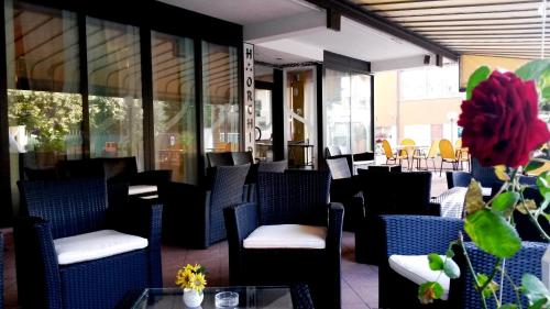 Hotel Orchidea