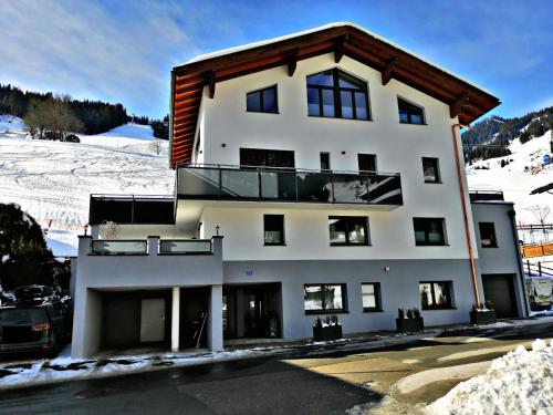  Appartement Christine, Unterkunft in Grossarl