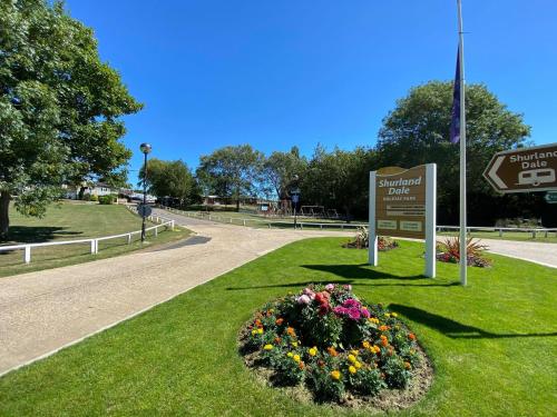 Shurlandale Holiday Park - Sea View Static Home gîte à louer Luddenham