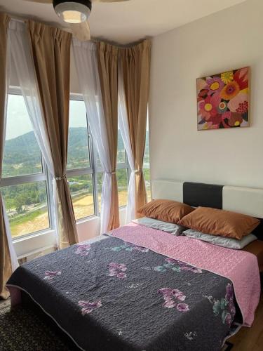 One Hakim Residence, Cerrado Southville City
