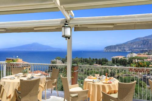 Grand Hotel Capodimonte