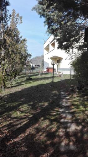 Villa in campagna gîte à louer Bozza