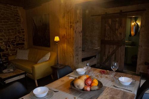  RAICES Casa Rural in Torre de Don Miguel