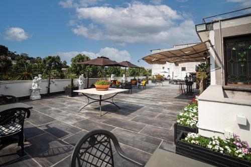 Hotel Real Orto Botanico