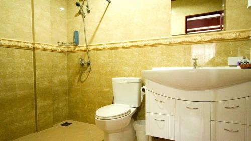 Bluebird Inn Pattaya – Chonburi, DC