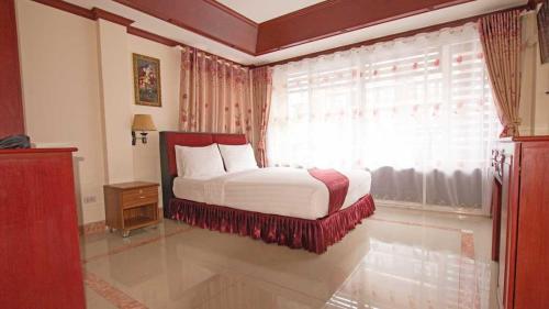 Bluebird Inn Pattaya – Chonburi, DC