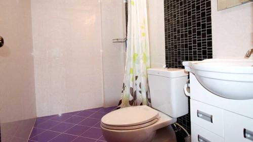 Bluebird Inn Pattaya – Chonburi, DC