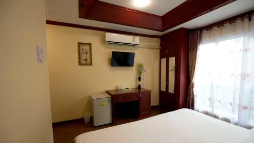 Bluebird Inn Pattaya – Chonburi, DC