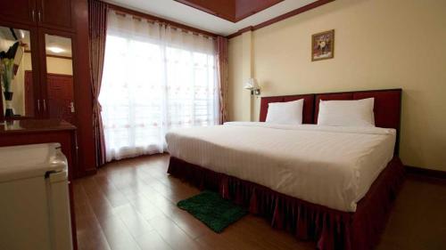 Bluebird Inn Pattaya – Chonburi, DC