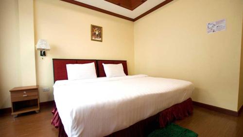 Bluebird Inn Pattaya – Chonburi, DC