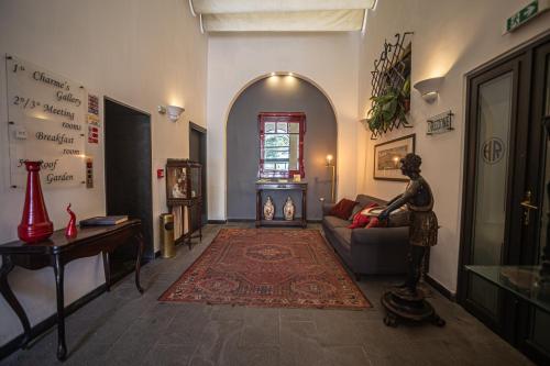 Hotel Real Orto Botanico