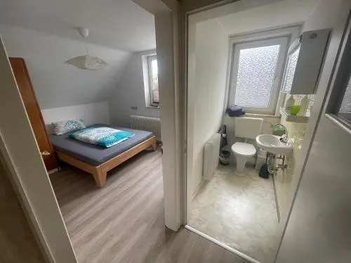 Monteurzimmer Zimmer + WC in Willingen, Deutschland
