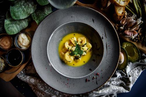 Ramada by Wyndham Ramnicu Valcea