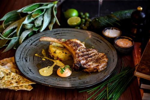 Ramada by Wyndham Ramnicu Valcea