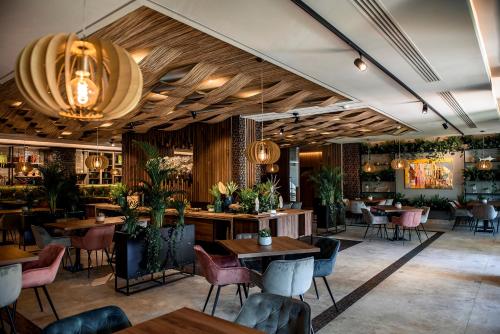 Ramada by Wyndham Ramnicu Valcea