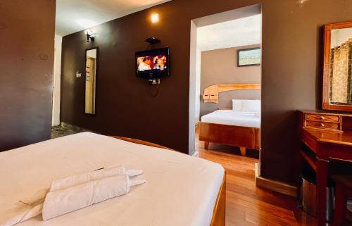 Family Room room in Hotel JC Grand Kodaikanal