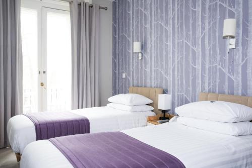Hotel 63 – London, 