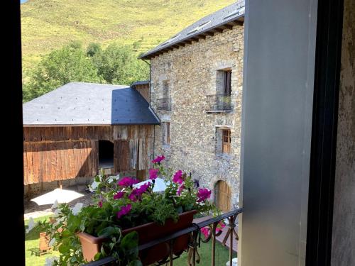  Ca Don Rafel in Castanesa