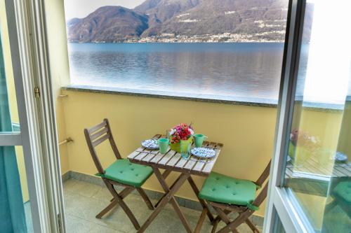 The SUNSET 2 by Design Studio, Bellano